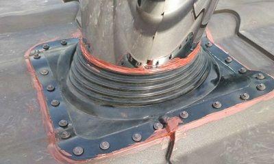 Выбор герметика