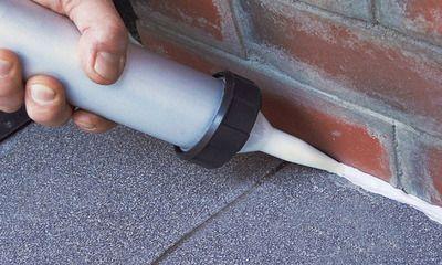 Сравнение герметиков