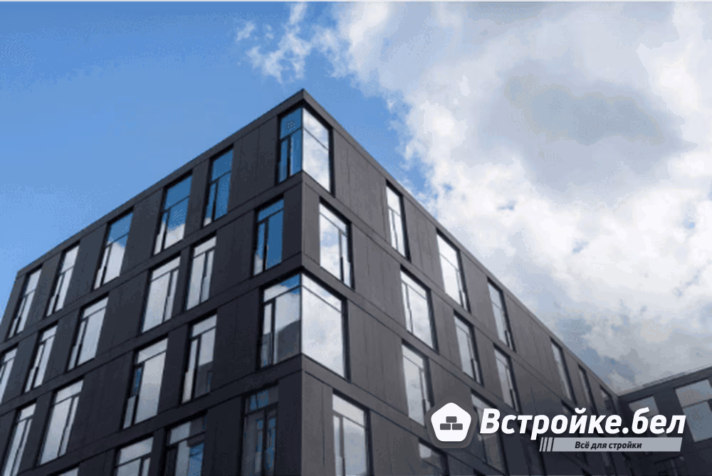 Жилищный комплекс