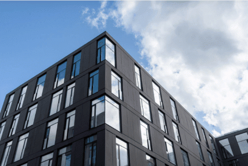 Жилищный комплекс