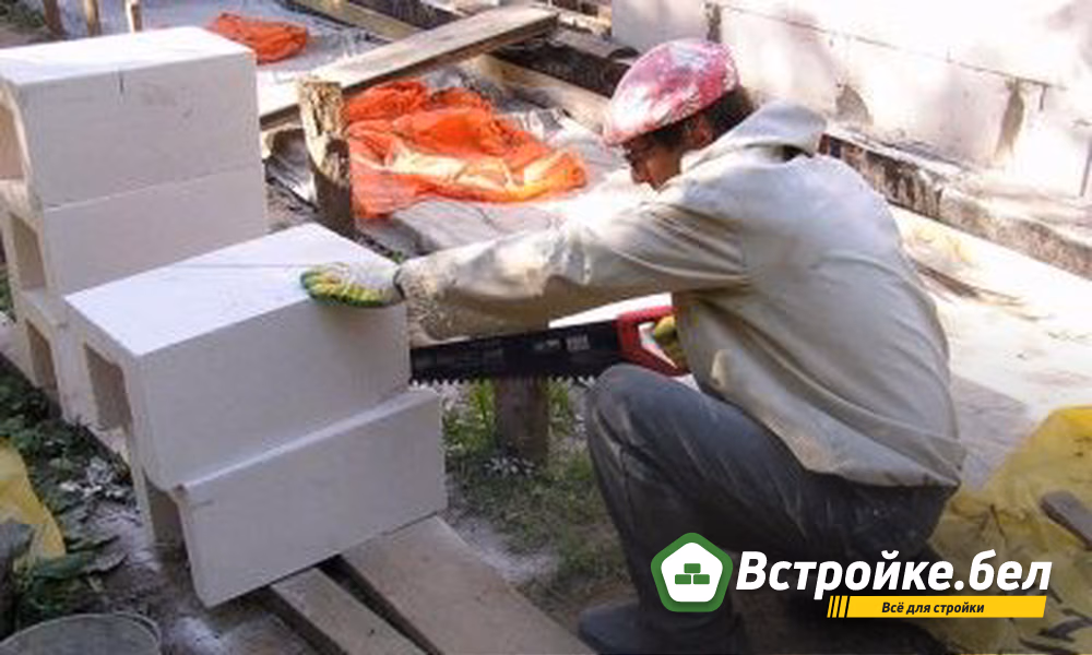 Безопасность при строительстве