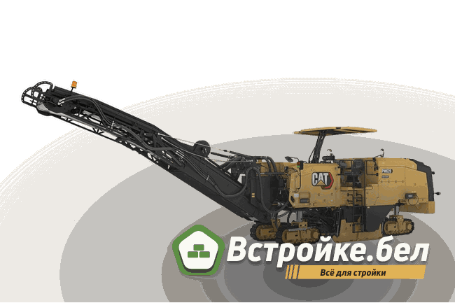 Фрезы дорожные