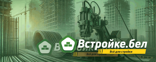 Арматурные станки