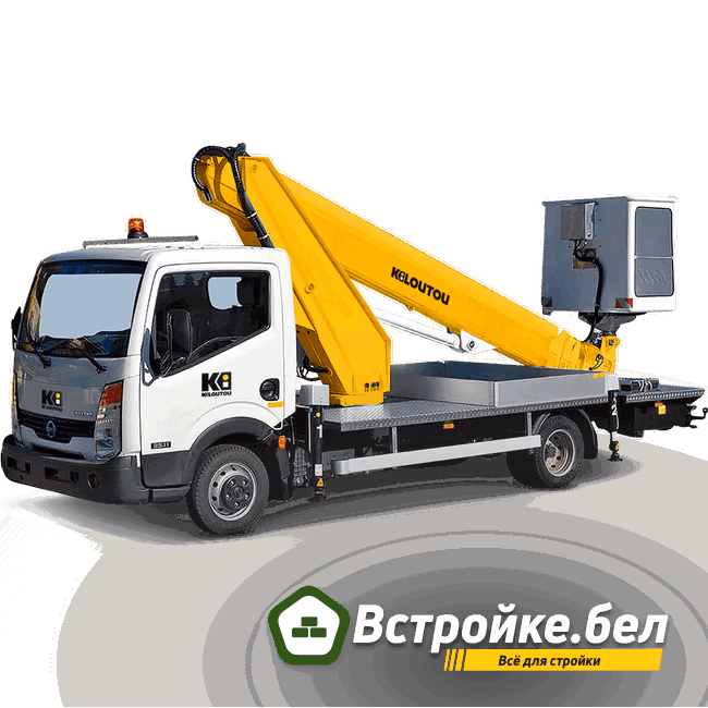 Автовышки