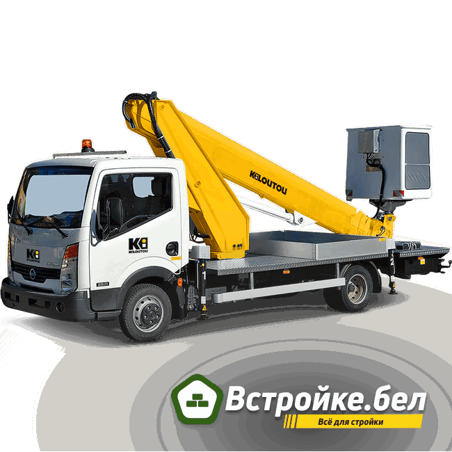 Автовышки