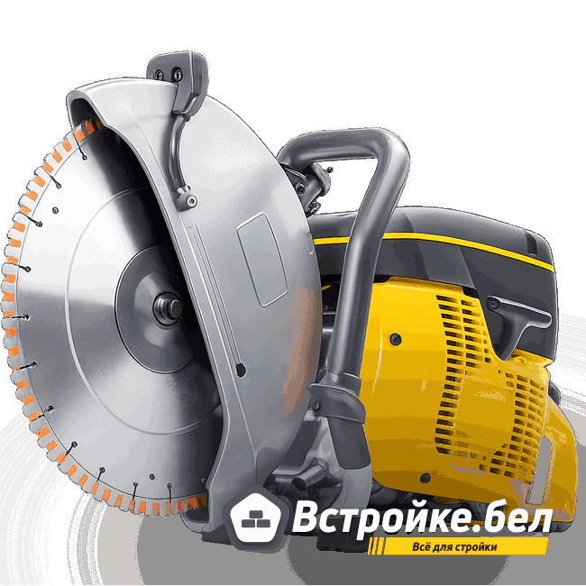 Бензорезы