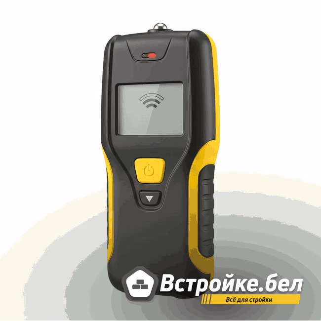 Детекторы проводки