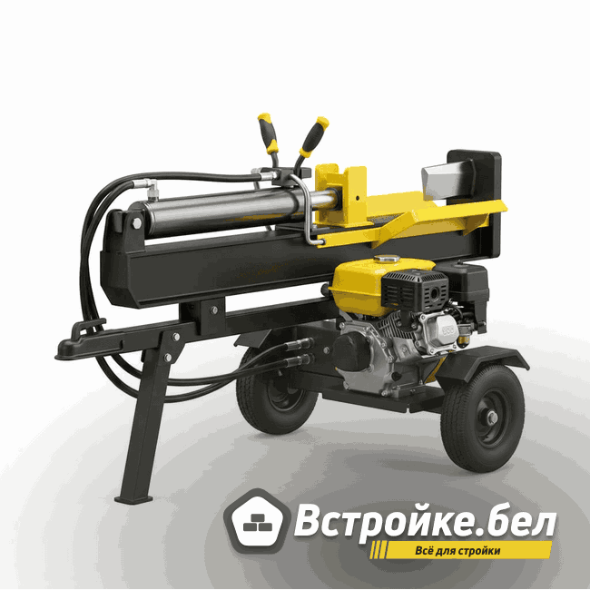 Дровоколы
