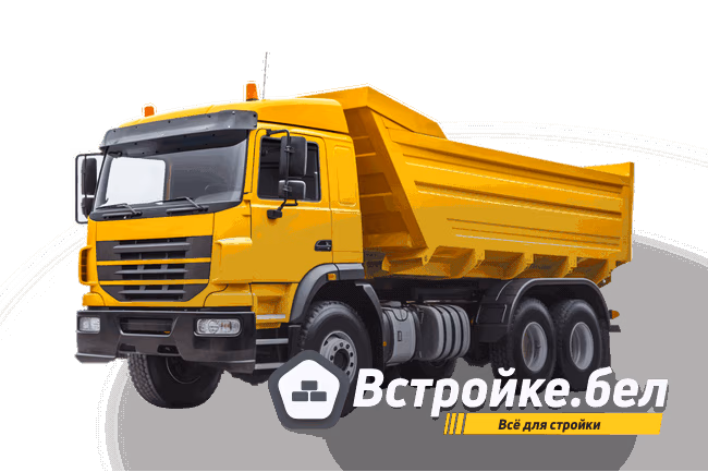 Самосвалы