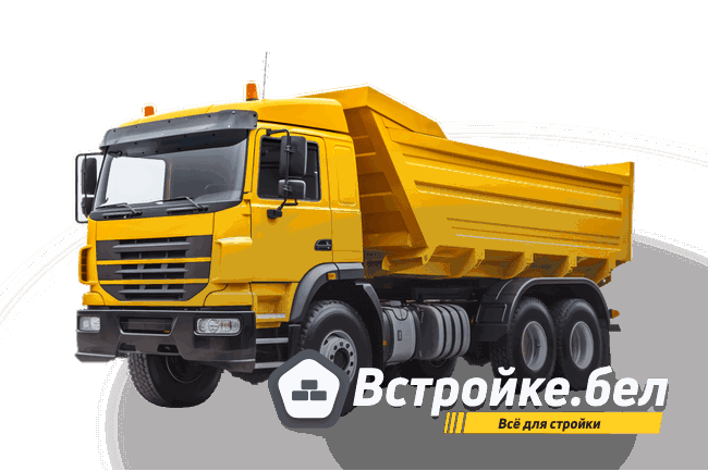 Самосвалы