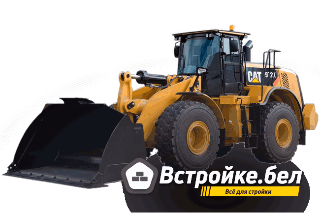Погрузчики фронтальные