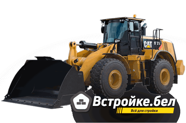 Погрузчики фронтальные