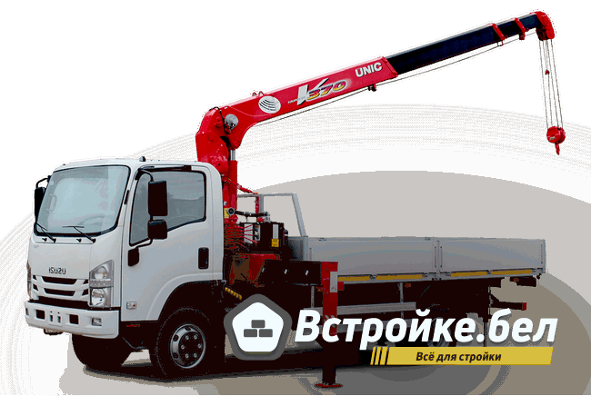 Гидроманипуляторы
