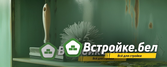 Инвентарь для мойки окон