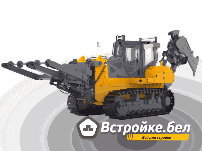 Кабелеукладчики