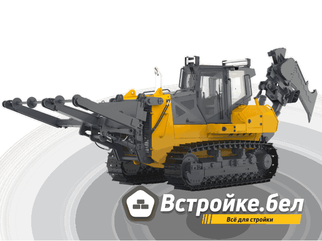 Кабелеукладчики