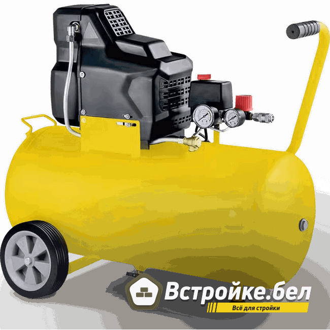 компрессоры электрические