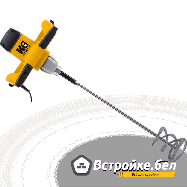 Миксеры