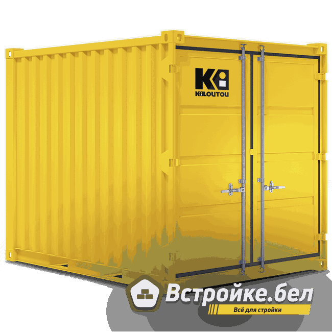 морские контейнеры