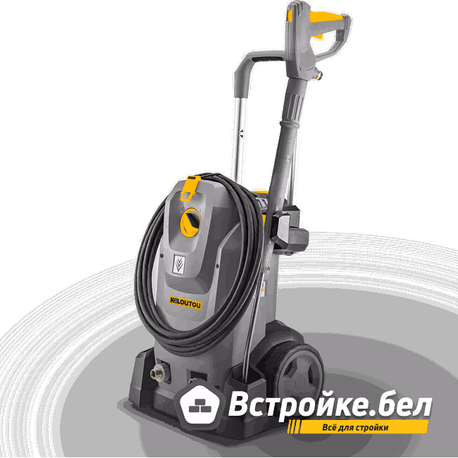 мойки высокого давления