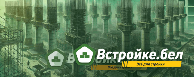 Опалубка колонн