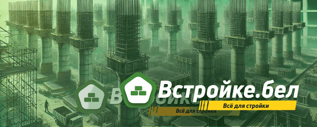 Опалубка колонн