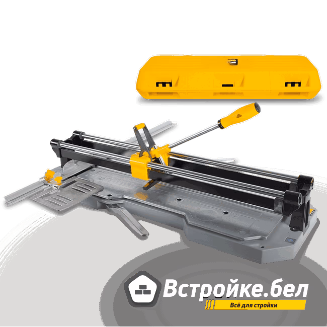 Плиткорезы