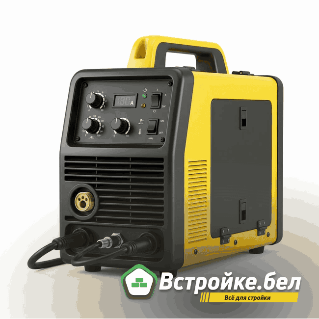 Сварочные инверторы