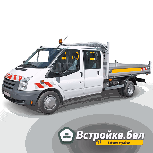 Грузовые автомобили