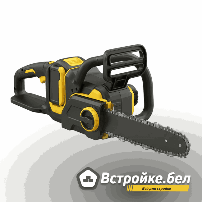 цепные электропилы