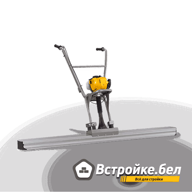 Виброрейки, виброскребки
