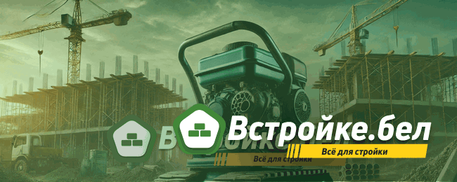 Виброплиты