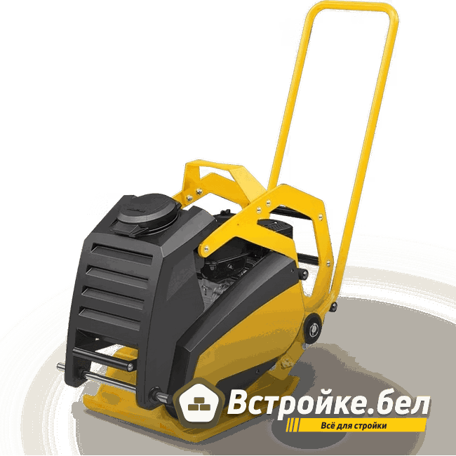 Виброплиты