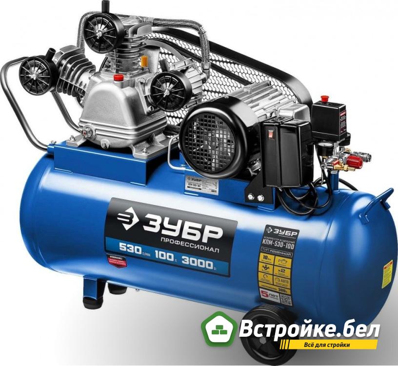 Где арендовать компрессор