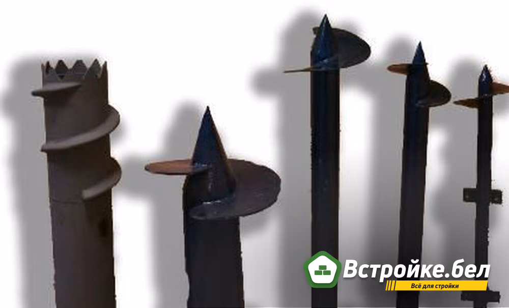 8. Виды свай из металла.jpg