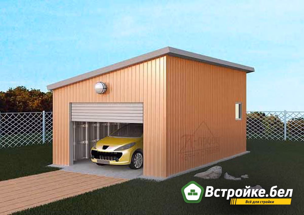 Гараж из ЛСТК.jpg