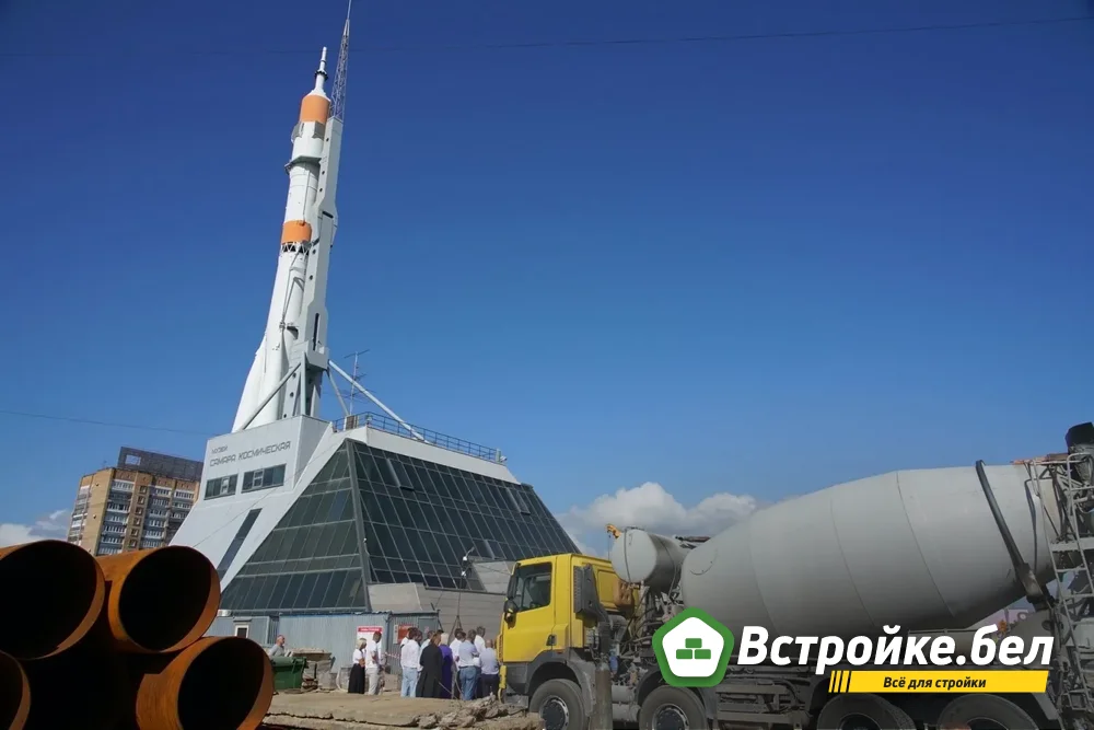 Региональные новости: Информация о крупных строительных проектах и событиях в конкретных регионах или странах.