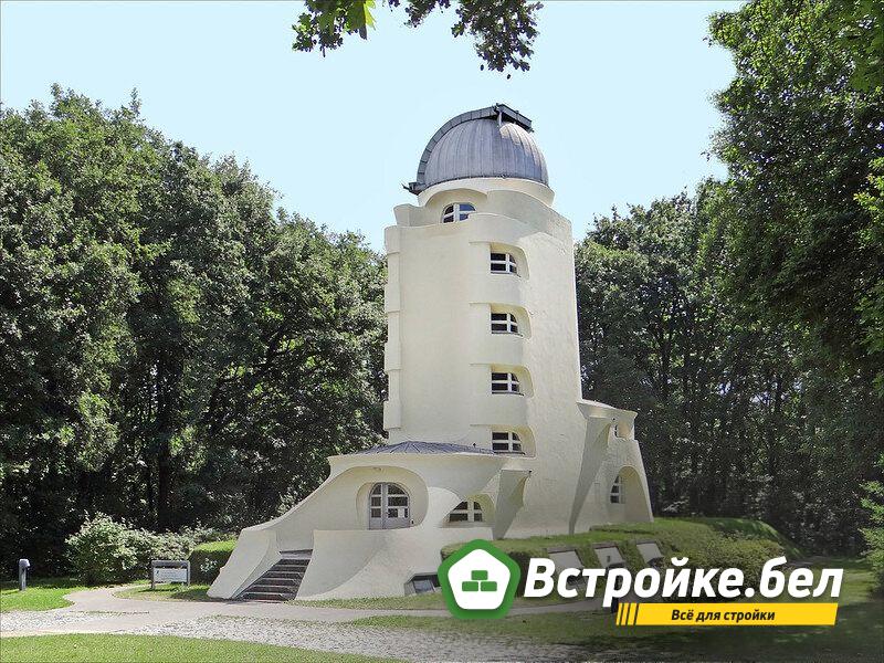 Башня Эйнштейна