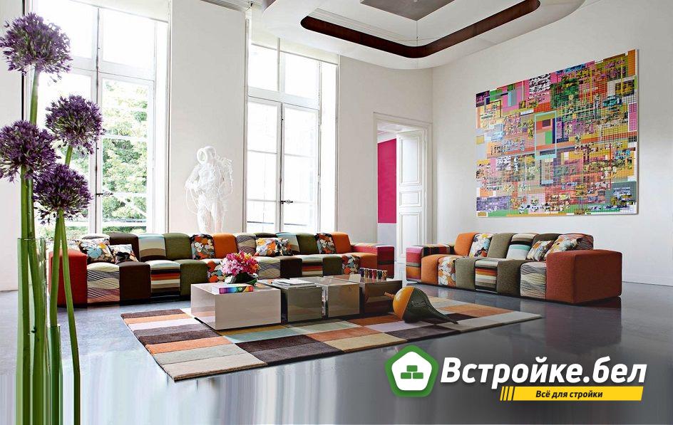 Пространственные решения