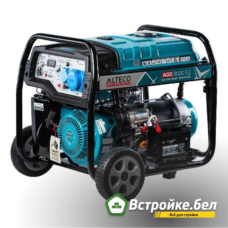 AGG-8000E2