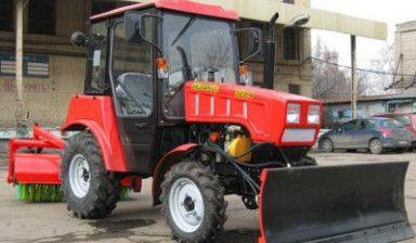АРЕНДА ТРАКТОРОВ МТЗ-82.1, БЕЛАРУС-82МК, БЕЛАРУС 8