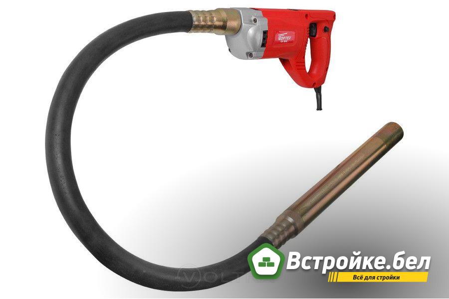 Глубинный вибратор