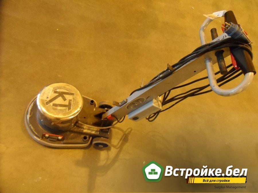 RT17/1500W Ø432mm
