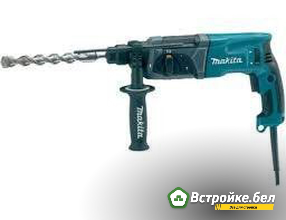 Перфоратор