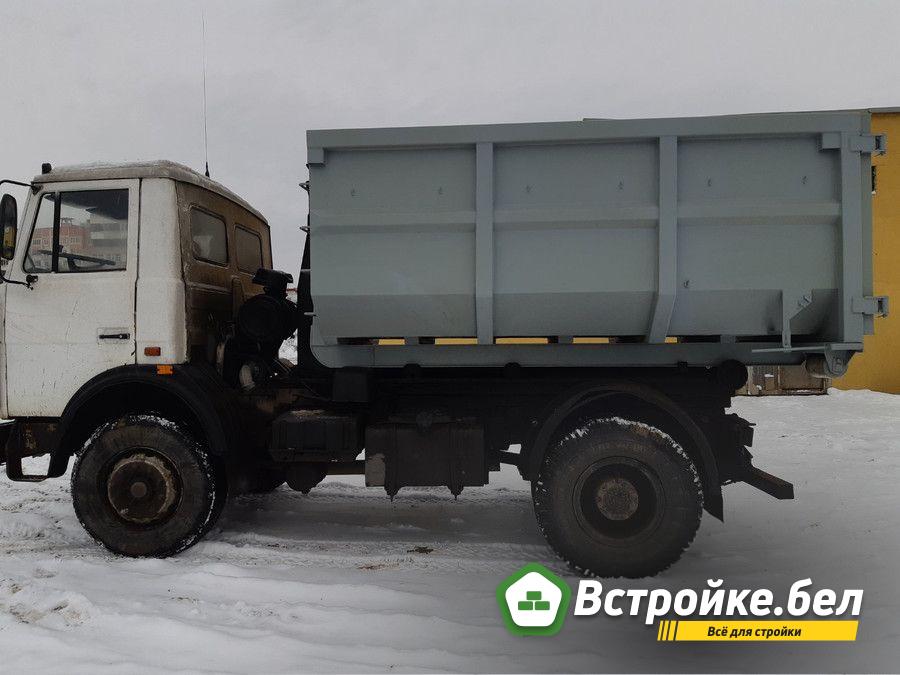 Контейнер