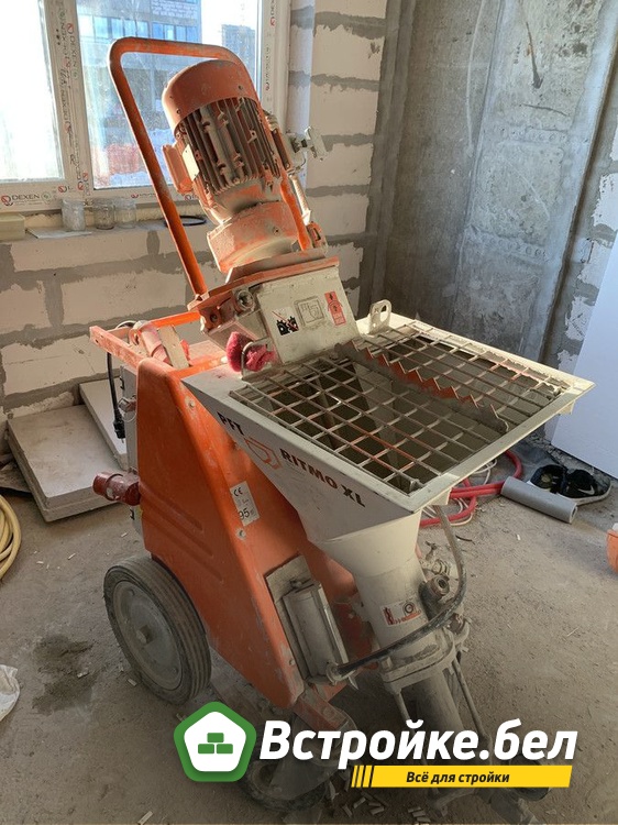 RITMO XL 220/380B