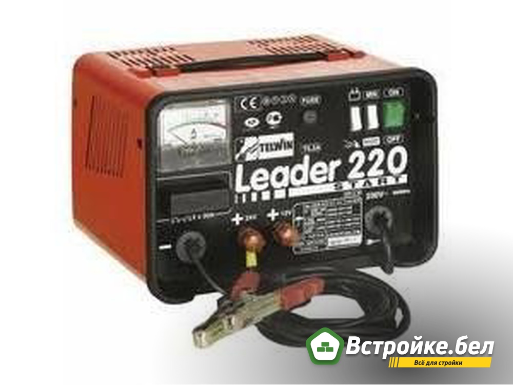 LEADER