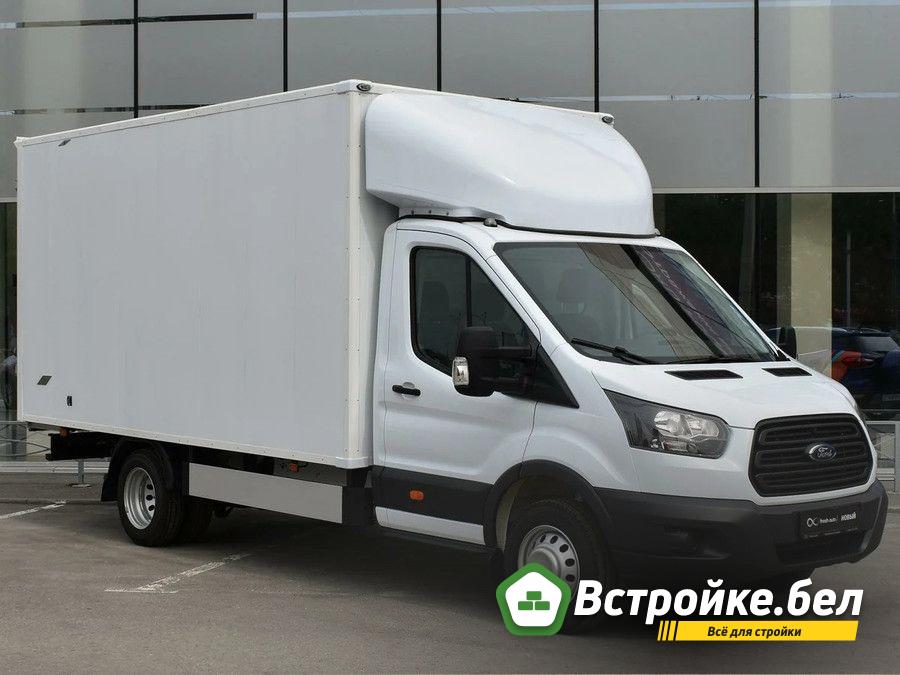 микроавтобус