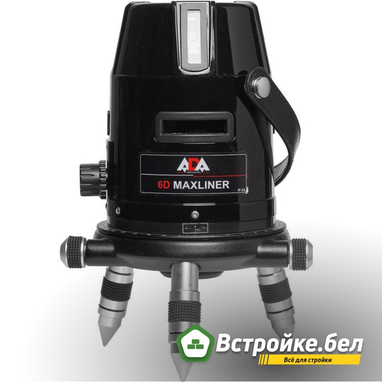 6D Maxliner