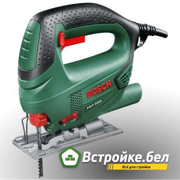 PST 650